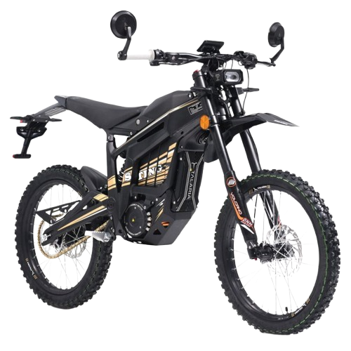 MOTO ELECTRIQUE 6000W